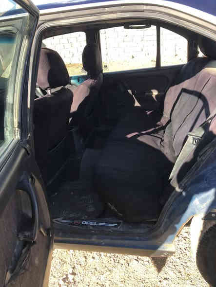 اوبل اوميكا موديل 1992 حجم 24محور 20
محرك شرط كير شرط اكسن شرط 
شرط تحويل اريد من الوكيل الاول اريد من الشرعي 
تفاصيل اتصل  هـ *********** واتساب هم بي 
السعر 16  وبيها مجال  مكان السياره وادي حجر
