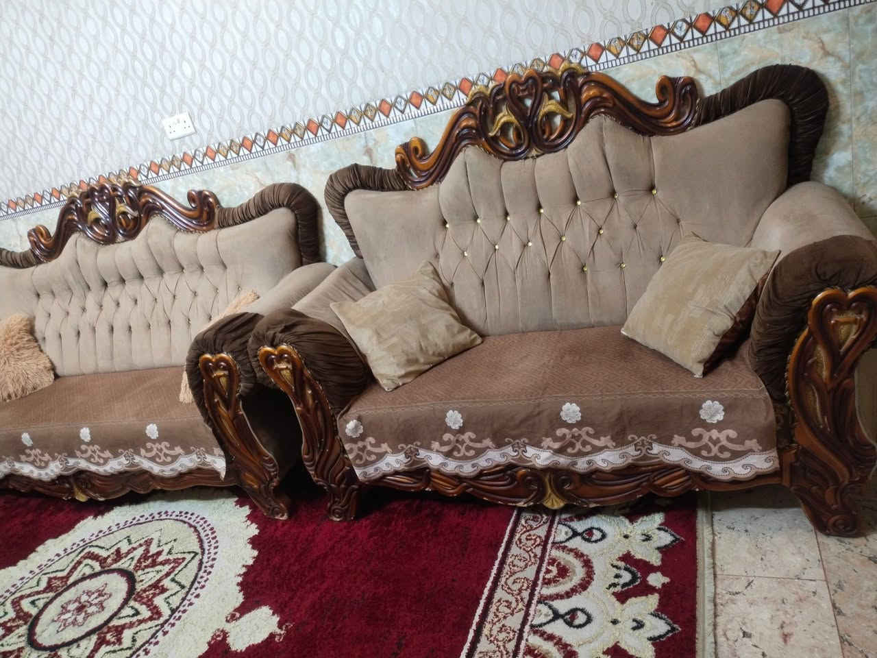 تخم زان 10 مقاعد ب 300 وبي مجال مكاني بغداد البلديات


**إذا كنت صاحب هذا الإعلان وتريد حذفه لأي سبب، رجاءا أرسل رسالة إلى الدعم الفني**