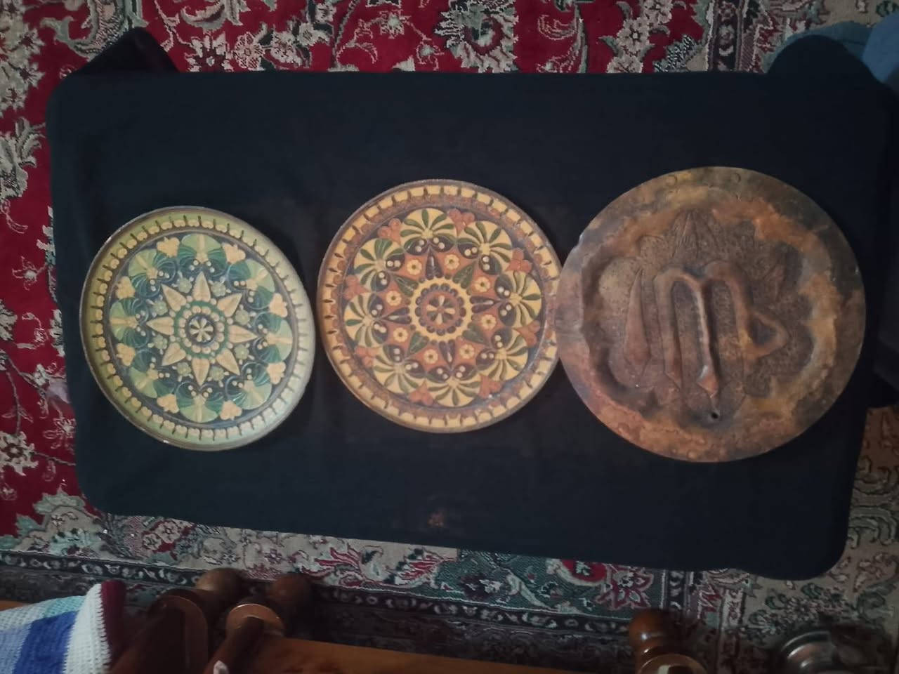 سعر الكول ١٧٥ الف 
عنواني بغداد الرصافه حي اور ام الكبر والغزلان رقمي لا يوجد توصيل 
*********** متواجد عل فيس بوك
