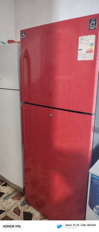 ثلاجة المتين • حجم 24 • جديدة