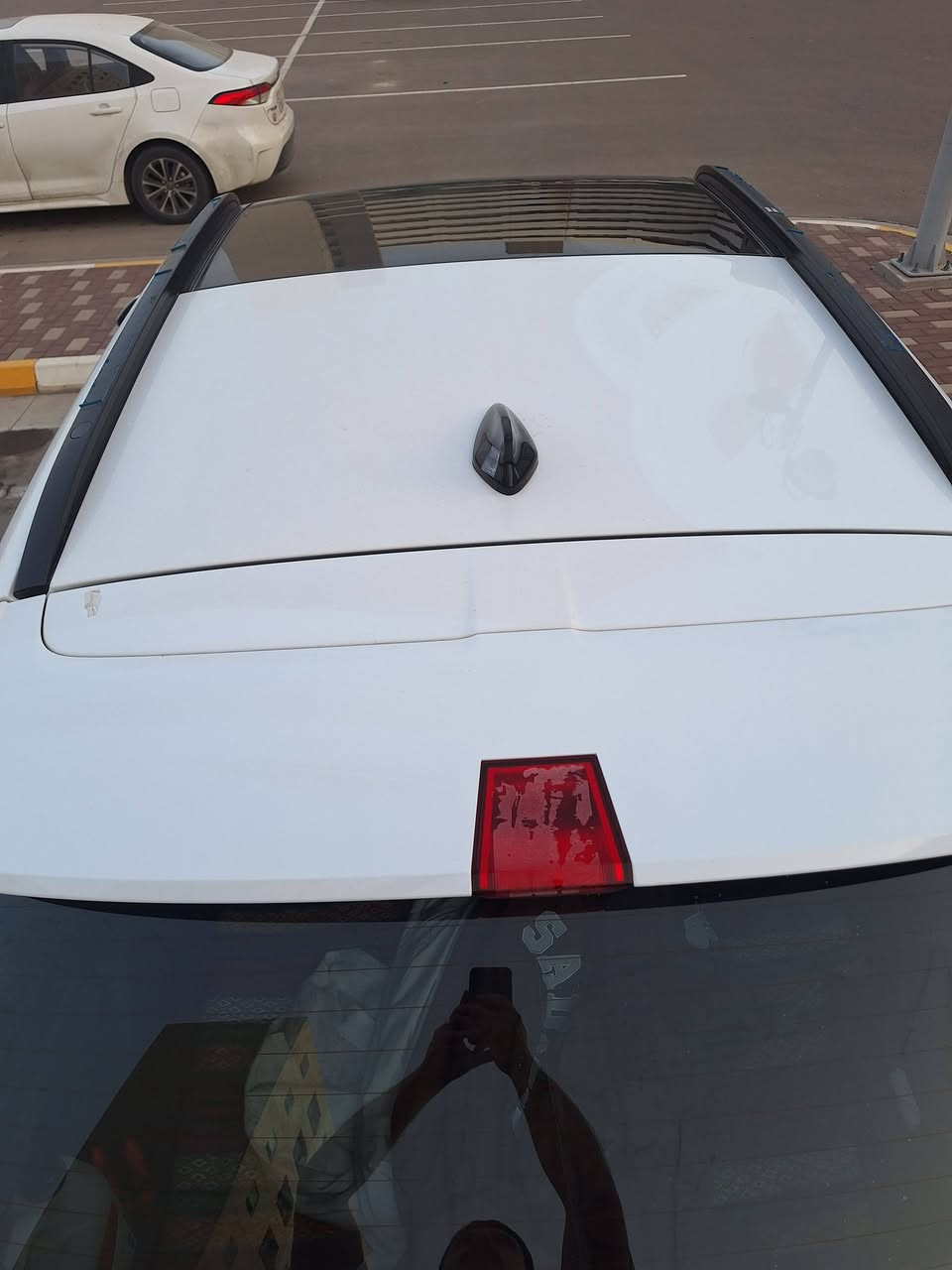 هونداي كونا خليجي موديل 2024
رقمها بغداد 
السيارة ماشية 40 الف 
مكفولة كفالة عامة من الصبغ والبارد 
: ملاحظات السيارة
الكشنات وسخات يحتاجون تنظيف 
مكان السيارة مجمع بسماية او البصرة سكن المطار
السعر 195
للتواصل 
***********
مرتضى السهلاني
