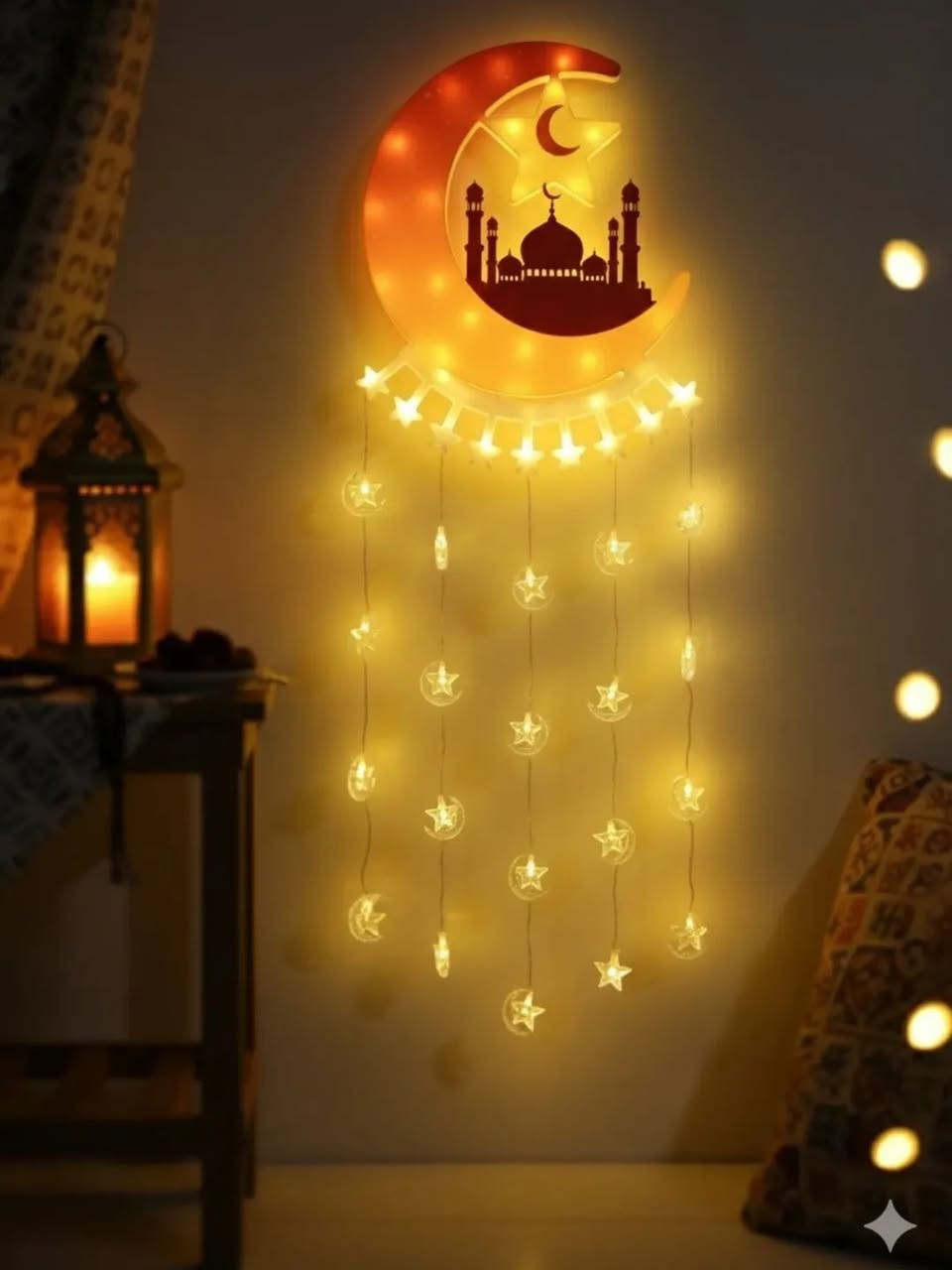 #اقوى عروض #رمضان 😍❤️‍🔥🌙 2️⃣0️⃣2️⃣6️⃣

#جديدنا تشكلية من المنتجات الرمضانية بأسعار تنافسية
 ✨✨🌙⭐🌙⭐🌙⭐✨✨

يم مجمع شي حته اسعارنه فد شي 

#الركن_الرمضاني
تعليقة رمضان كريم
مقدمة تمرية فانوس و فوانيس كبار وصغار
تعليقات رمضاني الانارة 
نشرة نجمه هلال 
الركن الرمضاني 
سفر رمضانيه 
نشرات رمضانيه 
#رمضانيات
#سفرة_رمضان 
#صينية #شكردان معالق نشرات كوشات 
سفره_رمضانيه اكواب استكانات مباخر فوانيس مقدمات
شهر رمضان المبارك يحلة وي شي من مجمع شي 
الاسعار والتفاصيل على كل صورة 😍
            🧿🧿🧿
           نشرة رمضان 
 ✨✨🌙⭐🌙⭐🌙⭐✨✨

تتوفر خدمة توصيل لجميع المحافظات 🚕🚓🚕🗺️🌐


**إذا كنت صاحب هذا الإعلان وتريد حذفه لأي سبب، رجاءا أرسل رسالة إلى الدعم الفني**