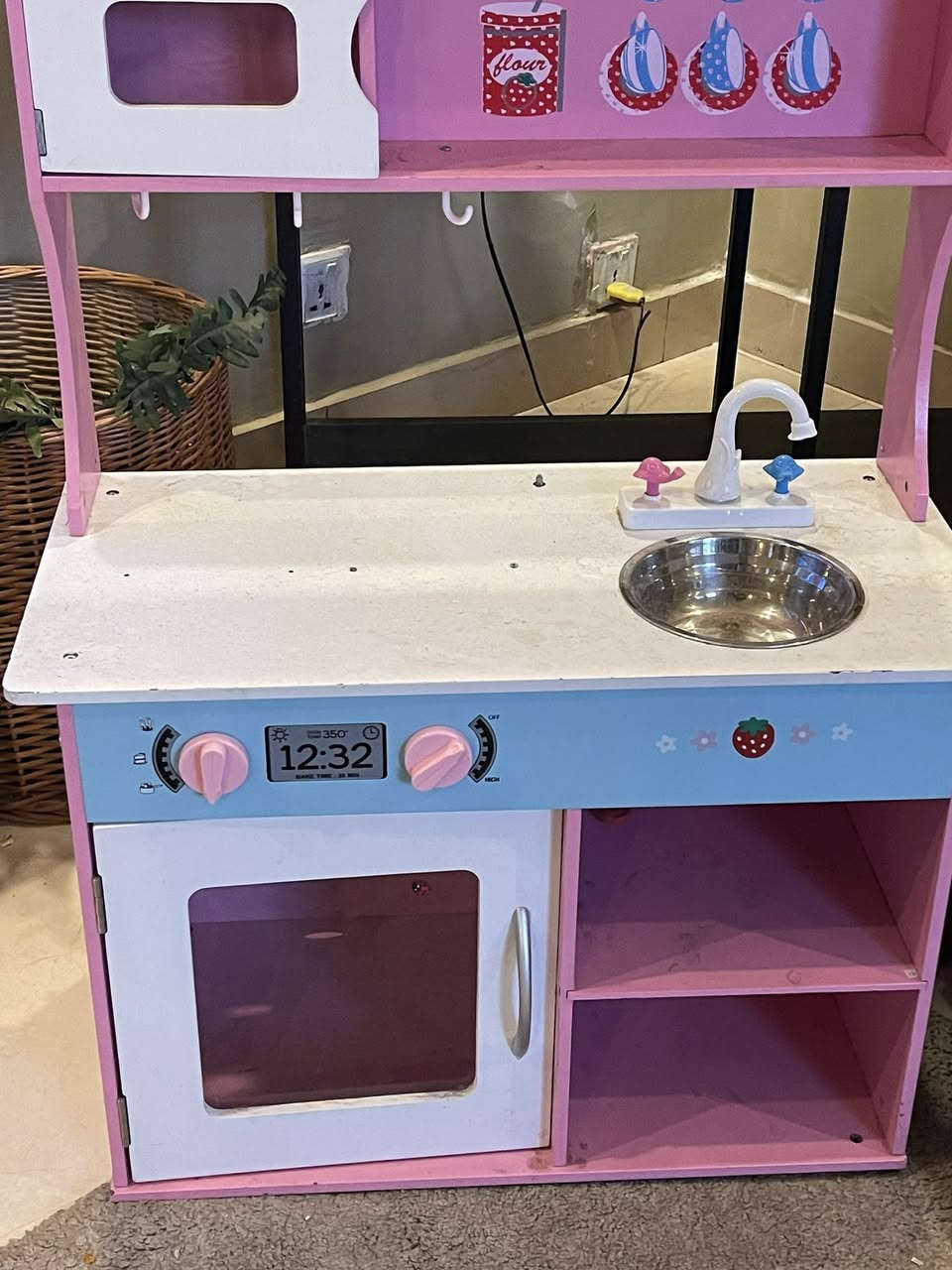 مرحبا عندي ذني اريد ابيعهن ب ١٠٠ ثنينهن


**إذا كنت صاحب هذا الإعلان وتريد حذفه لأي سبب، رجاءا أرسل رسالة إلى الدعم الفني**