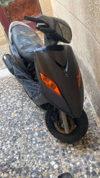 ماكس ثعلب • جيتي ار • بوشه ٥٨ ونص