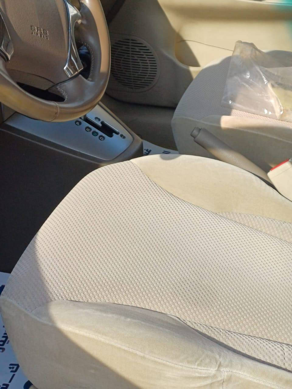 سلام عليكم(مكلف بل نشر) للبيع  توسان  2007
محرك  6 سلندر       2700 

كير محرك  تبريد  كله  مكفول
رقم  اربيل   قديم  

السعر 97  وبيه مجال  
مكان  حي الجهاد ( شقق حي السلام) 

للاتصال  ***********
