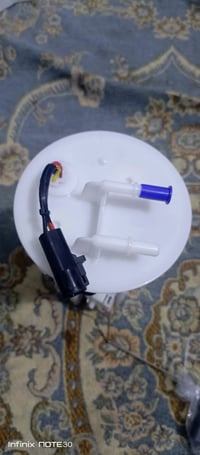 فتيس فورد اسكيب • ٢٠٠١-٢٠٠٤ • جديد بالكرتون