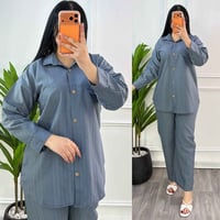 لادي لاين • بنفسج • قطع محدودة