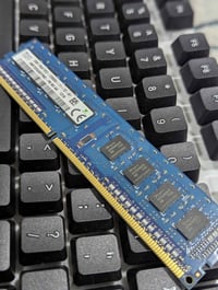 رام 2 جيجا • DDR3 • كمبيوتر