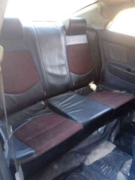 كيه فورتي كص جنطه ادوات ادوات موديل 2013 كير عادي ست نمر6 محرك 1600مكفول صدر مكفول تبريد مكفول تدفه بل كشنات  ارقام نكليزي متومه طبق الاصل سلمانيه سنويه 2030 جاهزه من كلشي السعر 37بيه مجال تراهم مراوس مكان بغداد رقم تليفون ***********
