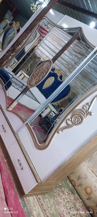 كنتور تركي • نظيف • ٣ متر