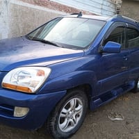 سبورتج أمريكي • فتحة • ٦ سلندر