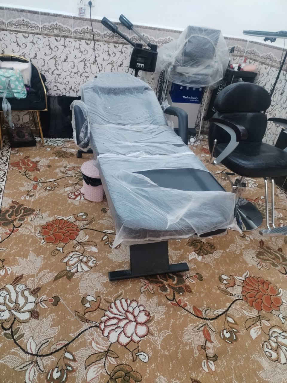 للبيع غراض صالون المكان السماوء


**إذا كنت صاحب هذا الإعلان وتريد حذفه لأي سبب، رجاءا أرسل رسالة إلى الدعم الفني**