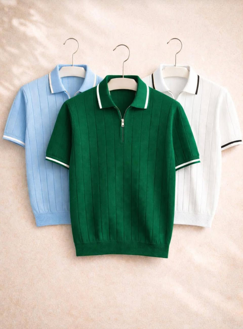 تريكو رجالي السعر 🔥🔥🔥$
مقاسات بالسيري M L XL XXL 
اقل طلب 250 قطعة
للحصول على المزيد من الموديلات انضم إلى قناتي التلجرام 
https://t.me/hkglkkfhvndfydkbdbcccjkdbdkfbdj


**إذا كنت صاحب هذا الإعلان وتريد حذفه لأي سبب، رجاءا أرسل رسالة إلى الدعم الفني**