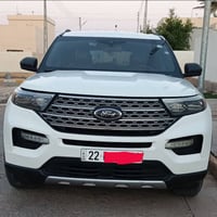 تايمبرلاين • ٢٠٢٢ • دبل 4WD