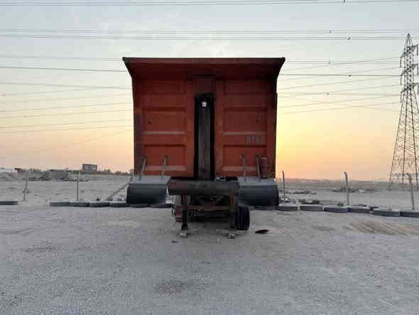 سلام عليكم عربانه علم للبيع سعر ١٥٠ تخم تاير العنوان كربلاء حي النصر ***********. ***********
