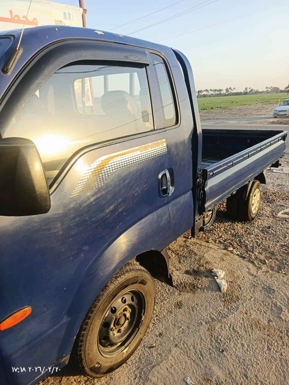 السلام عليكم كيا مسكر سبلاين كير اوتو ادوات للبيع مكانها نجف السياره جاهزه مجهزه 
كير مكينه كهربائيات تخم تاير  السعر ٥٥ وبيها مجال الشراي يتصل ‏‪‪0771 972 0132‬‬‏
