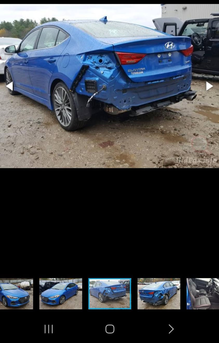 السلام عليكم
النترا 2017 سبورت توربو 🏁

محرك 1600cc توربو 🚀

المواصفات: 

1-لايتات زينون

2-بك لايت رياضي

3-شفتات ستيرن

4-كير 7 سرعات

5-ثلاث انظمة قيادة عادي- اقتصادي-سبورت

6-تدفئة كشنات 

7-كشنات جلد 

8- شوتة رياضي  

9- سماعات انفنتي محيطية 

10- انارة ترحيبية بلباب

11-بصمة ابواب 

12- حساس الصندوق ( من تتقرب يفتح )  

13-منظومه تبريد كامله ثلج 

14-تفاصيل كله موجوده اتئكد يله تتصل 

15-كير اتوماتيك +عادي

16-شاشه تدعم كار بلي  

17- حادثه خلفي جناي يعرفون 

للتواصل على الرقم

***********

👆 بي واتساب

***********

👆اتصال فقط 

ملاحظه.....  اخوان كلشي ذاكر بلمنشور 
لغد شواصي حوض دواخل كفالة 

مكاني بغداد الكرخ

السعر 115 وبي مجال للشراي
