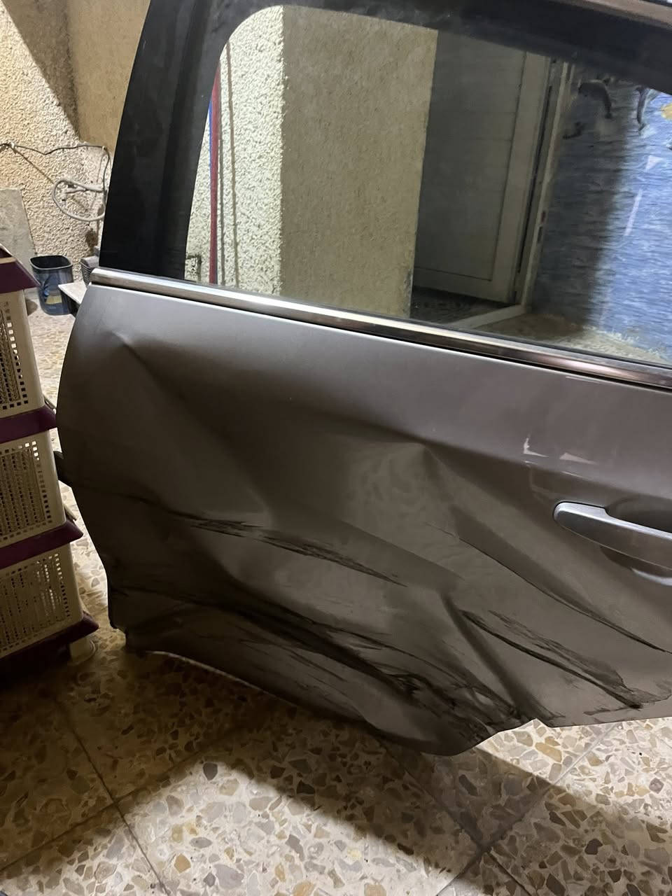 السلام عليكم غراض باب ماليبو كاملة قيم واخذ


**إذا كنت صاحب هذا الإعلان وتريد حذفه لأي سبب، رجاءا أرسل رسالة إلى الدعم الفني**