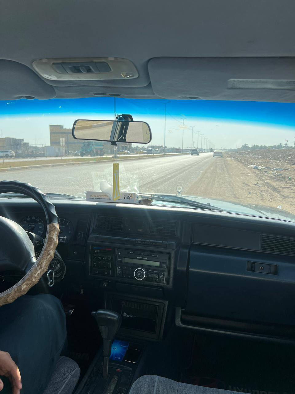 أرنب ١٩٩٤طويل مصبوغ اثرجراد دشبول يسره بلاد مكفول من الكص ونقل الجثه وكافة الاصوليات السعر٧٢وبيه مجال حك الجيه تريدمداورتريدوكاله أتريد تحويل هاتف ***********/***********
