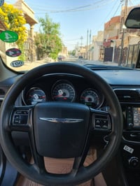 سي ٢٠٠ • ٢٠١٢ • ٦ سلندر