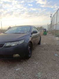 سيراتو ٢٠١٢ • محرك ١٦٠٠ • رقم بغداد