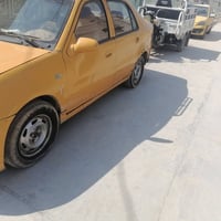 ٢٠١٣ • محرك بيصرف • معجون تكسي