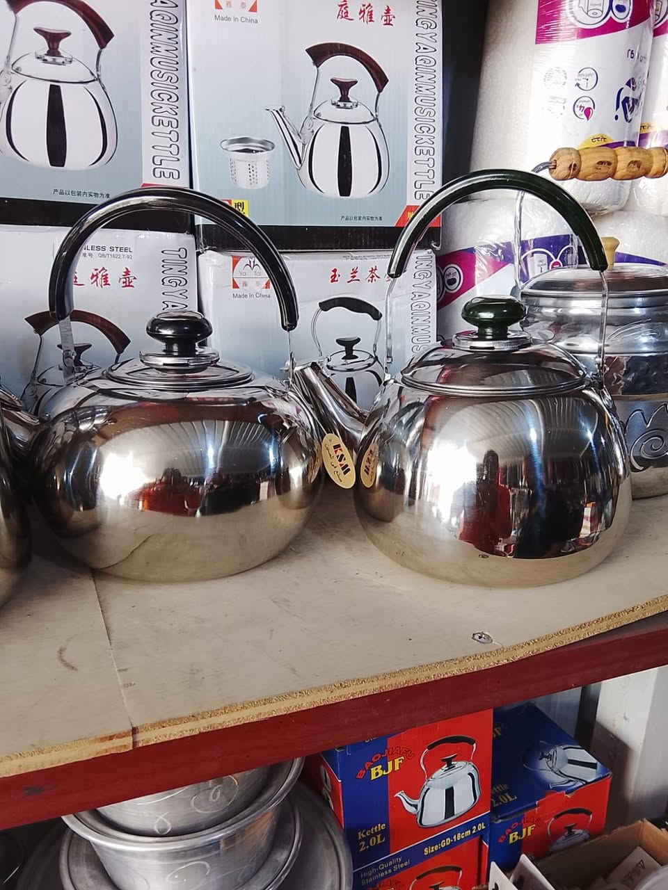 يتوفر توصيل في ديالى
للحجز واتساب
***********
