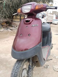 دراجه بطه • شبه حاويه • نجف