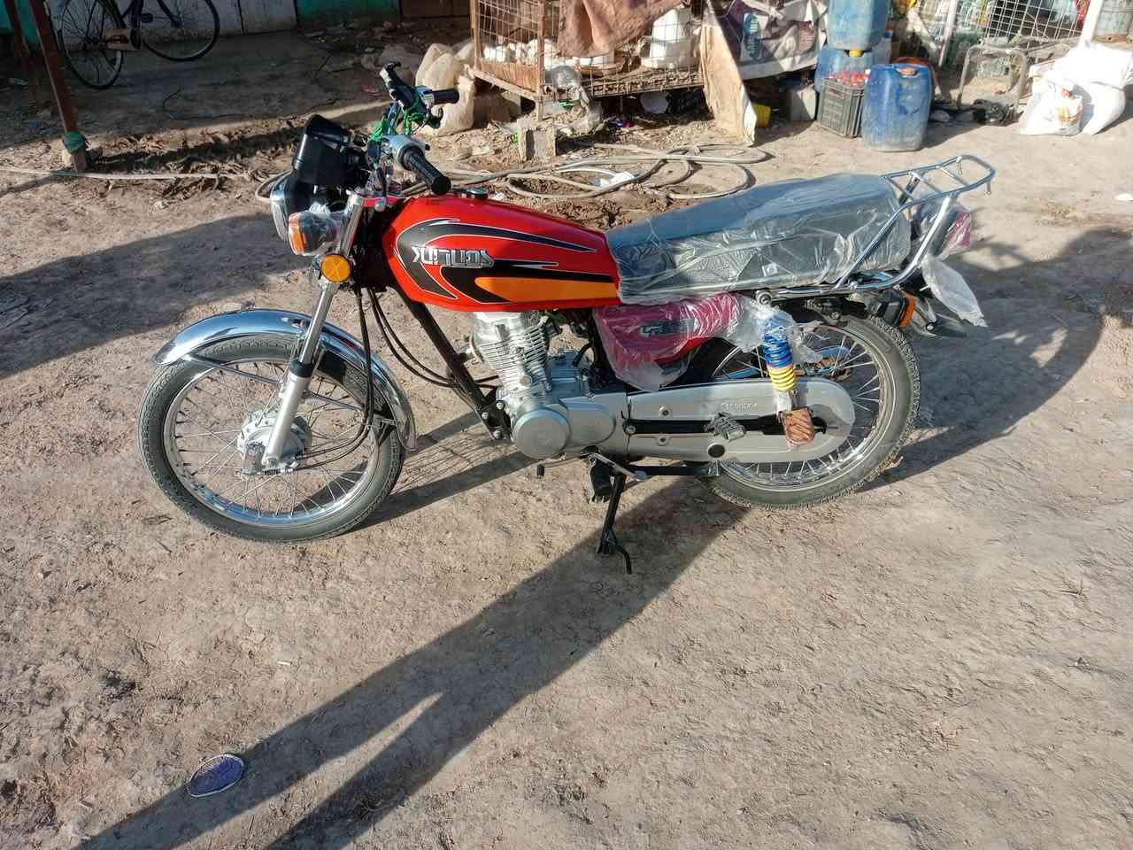 السلام عليكم نامه امتياز موديل 25 بعده زيرو اوراق مكفوله كفاله عامه السعر 600 بيه مجال قليل مكان بابل الحمزه الغربي بل  الخميسيه ***********
