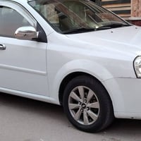 اوبترا 2014 مكفوله من الصبغ والدعمه و التبديل سياره جديده وجاهزه السعر...