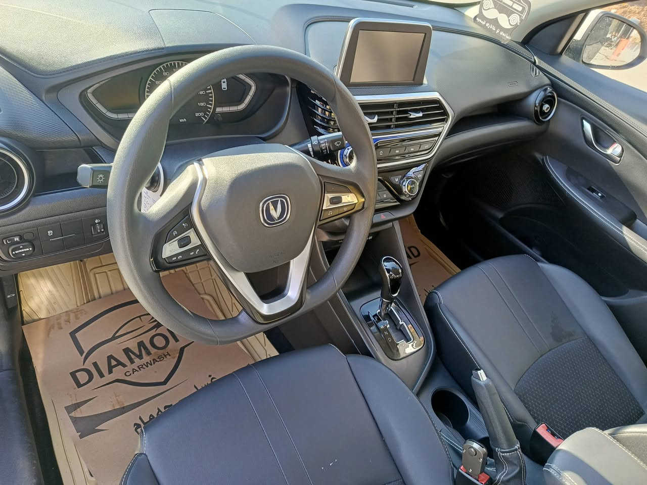 مودیل 2025 ضمان شریکە البخیث ماشی 21 الف سونر موجود سیار ە بل سلیمانیە ***********
