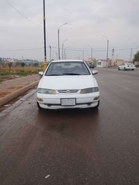 سيفيا • ٩٥ • رقم بغداد