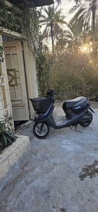 دراجة منغولي • ما مفتوحه • كربلاء الحسينية