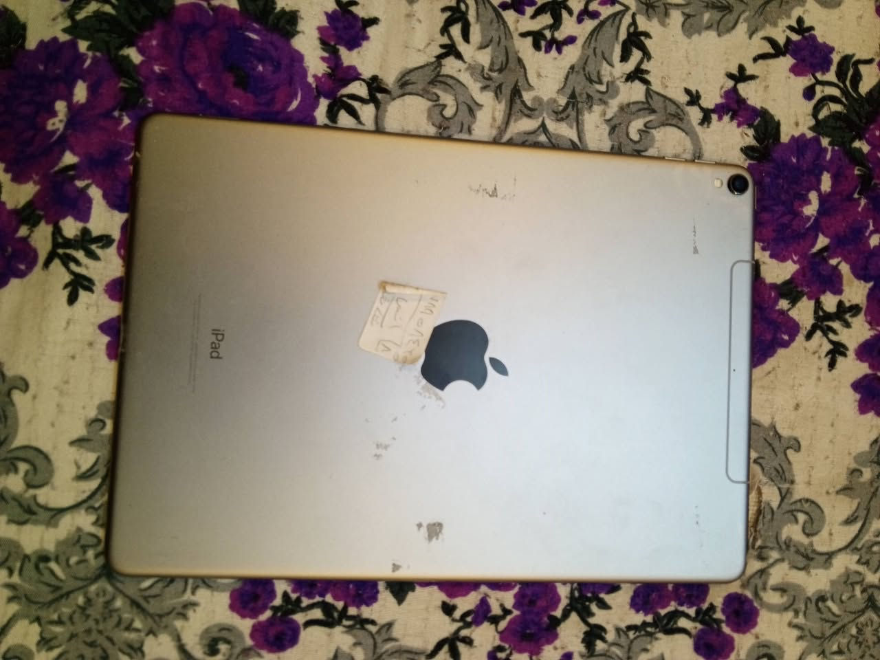 للبيع يحتاج فقط شاشه مكاني بغداد البياع شراي راسلني سعره قيم بما يرضي الله


**إذا كنت صاحب هذا الإعلان وتريد حذفه لأي سبب، رجاءا أرسل رسالة إلى الدعم الفني**