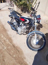 دراجة تايكر • موديل ٢٠٢١ • الصوير