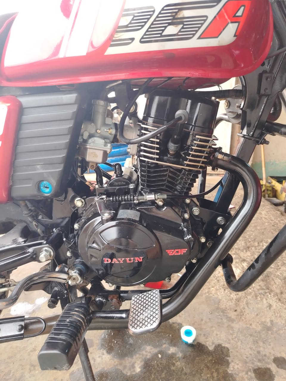 سلام عليكم دايوان للبيع مديل 2023   اوراق سحب سعرم مليون 50 وبي مجال ***********
