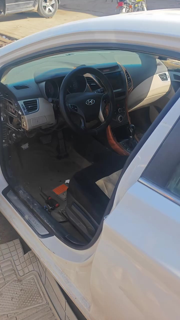 البهادلي لتجاره جميع قطع غيار السيارات الكوريه
 [وارد امريكي وارد خليجي ]✓
#اختصاص _ ماطور ستيرن كهربائي  
#اختصاص _ ABS بريك 
#اختصاص _ مبخره بانزين 
#اختصاص _صدر عام
يوجد لدينا توصيل إلى جميع محافظات العراق 
 ويوجد لدينا فتح وشد وبرمجه وضمان بعد العمل 
📍 حي اور نادي النفط عماره الميزان 
📞 ***********
 @أبرز المعجبين
