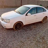 اوبترا اوتوماتيك • ٢٠٠٨ • موصل