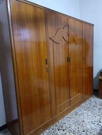 كنتور صاج • حله شارع 80