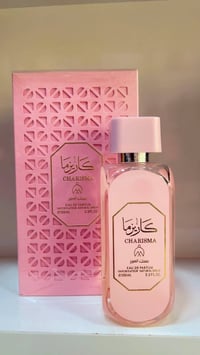 عطر نسائي • رائحة هادئة • لا توصيل