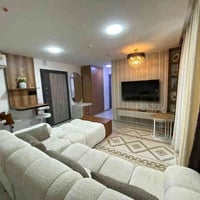 لايف تاورز أربيل • ٨٧م • شقة مؤثثة VIP