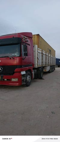 اكتروز • ٢٠٠٢ • راس وعربانه