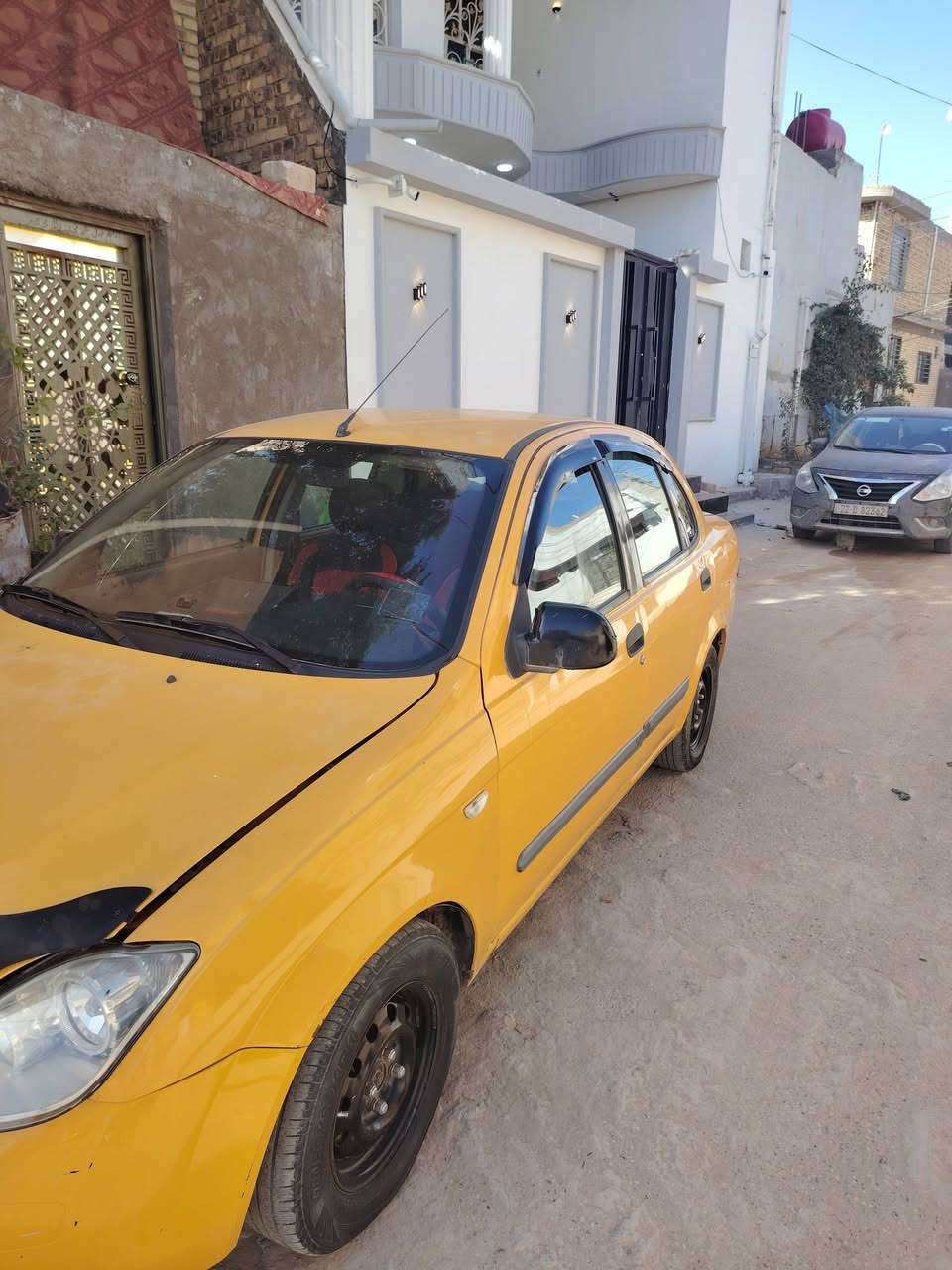 طيبه مديل 16 جاهزه من كلشي مكينه وكير خير من الله السعر 47$ رقم ***********
