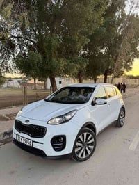 سبورتج كويتيه • كفاله عامه • ٣٨٠٠٠ كم