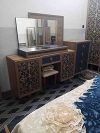 غرفة نوم • موصل الجانب الأيمن