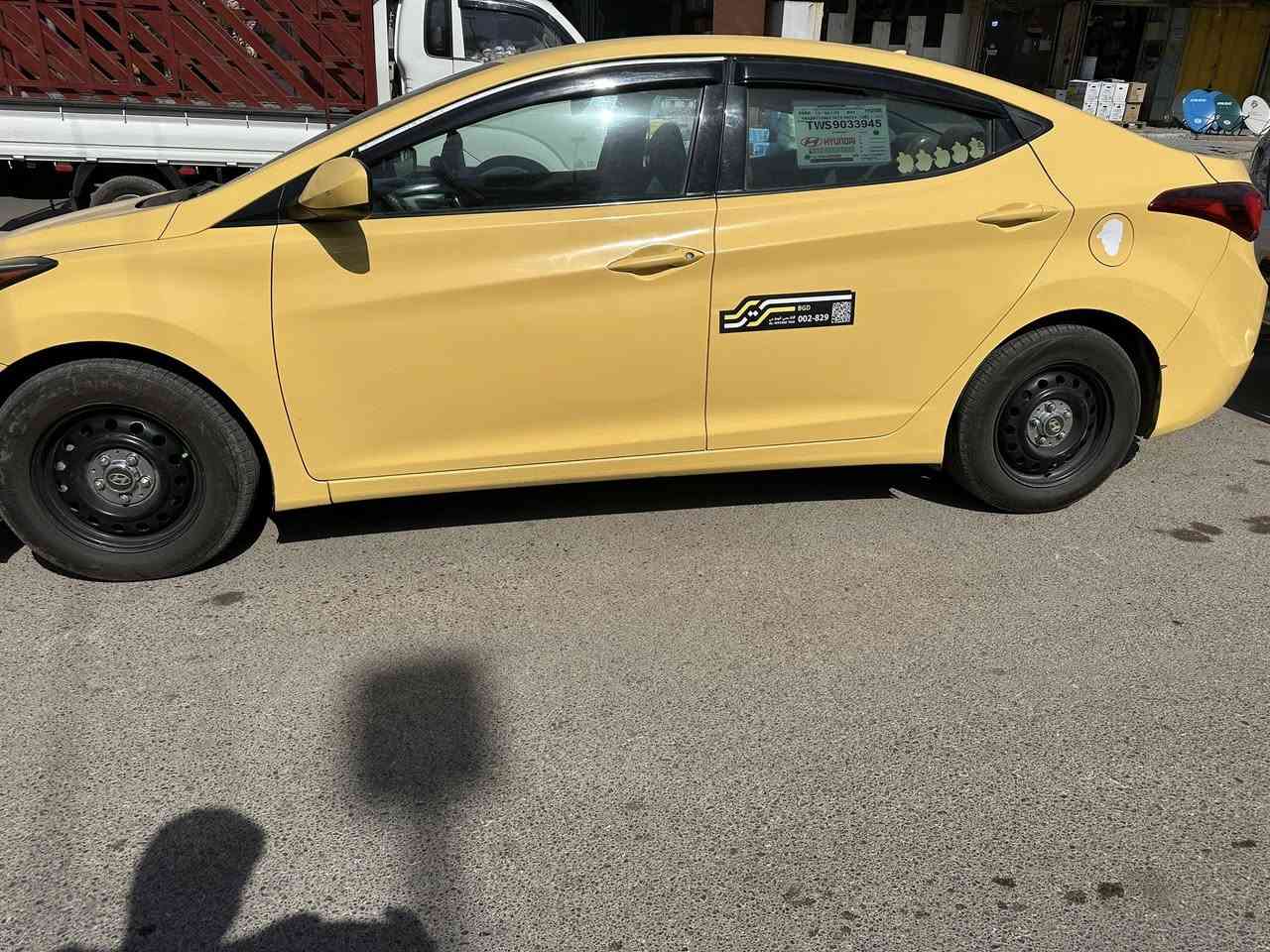 للبيع او مراوس بسيارة عالية *********** النترا موديل ١٦
