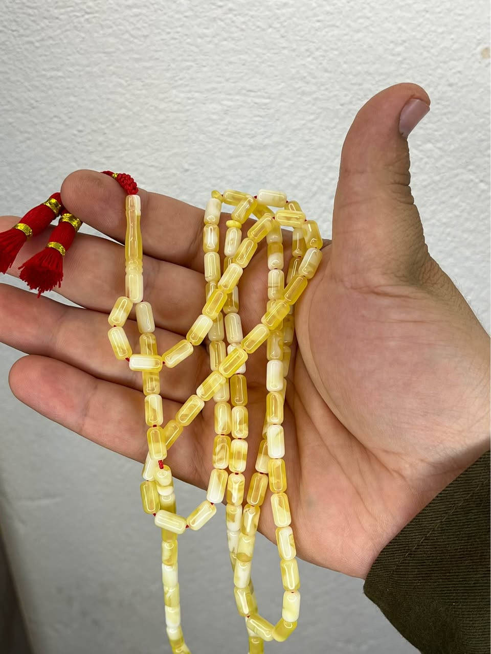 شبية الكهرب 101 
سعر القطعة (15 الف) توصيل 
(5000 الف جميع محافظات العراق ) بغداد, العراق


**إذا كنت صاحب هذا الإعلان وتريد حذفه لأي سبب، رجاءا أرسل رسالة إلى الدعم الفني**