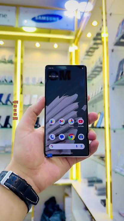 سلام عليكم كوكل بكسل سفن بروذاكره ١٢٨ رام ١٢ جهاز زلغ مابي نضافه فول جهاز موصفاته معروفه وكامراته جهاز مكفول كفاله عامه فقط جهاز وكفرمكاني بغداد وره سيطرت الشعب بغداد, العراق


**إذا كنت صاحب هذا الإعلان وتريد حذفه لأي سبب، رجاءا أرسل رسالة إلى الدعم الفني**