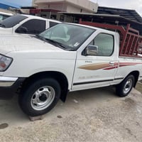 نيسان تاك • ٢٠٠٠ • رانية