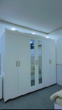 غرفة نوم • شغل تفصيل • مكان كلار